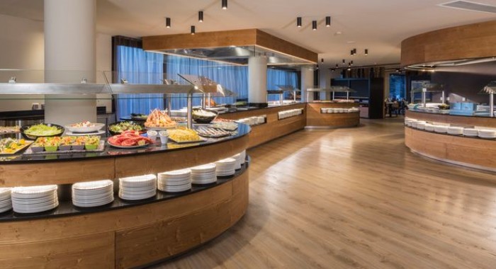 Park Piolets Mountain Resort & Spa, Soldeu & El Tarter ski chalet, image 6